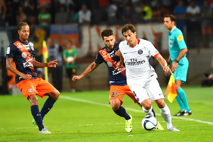Benjamin Stambouli Mathieu Deplagne | AllezPaillade.com