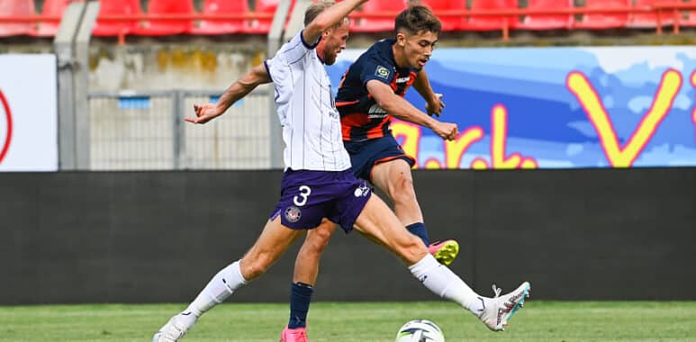 Mincarelli | AllezPaillade.com