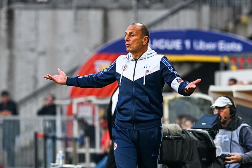 Der Zakarian | AllezPaillade.com
