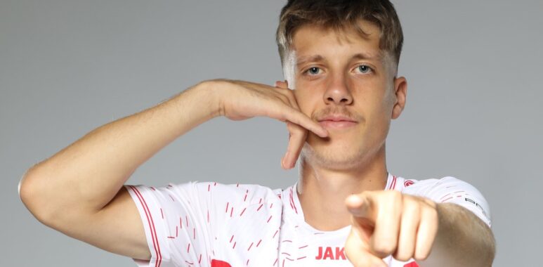 Maksim Klickovic | AllezPaillade.com