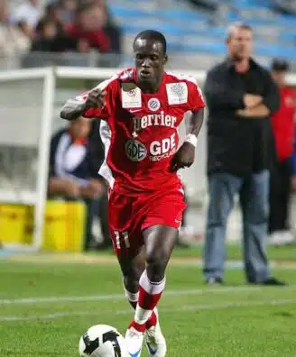 Victor Hugo MONTANO | AllezPaillade.com