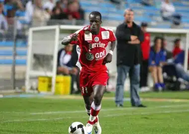 Victor Hugo MONTANO | AllezPaillade.com