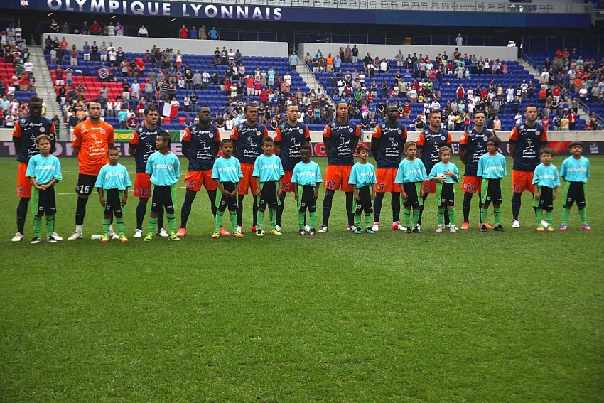 Montpellier | AllezPaillade.com