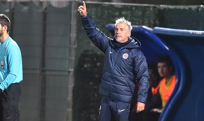 Garny | AllezPaillade.com