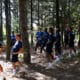 Montpellier Herault SC - Training Session 02072024 | AllezPaillade.com