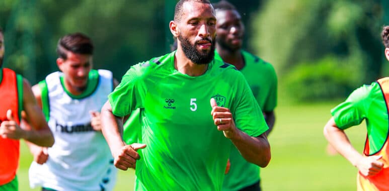 Abdelhamid | AllezPaillade.com
