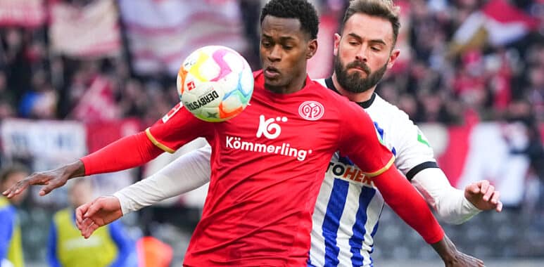 Edimilson Fernandes | AllezPaillade.com
