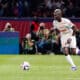 Sacko Paris Saint-Germain v Montpellier Herault SC - Ligue 1 MCDonalds 20242025 | AllezPaillade.com