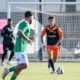 Montpellier HSC v AS Saint-Etienne - Friendly Match | AllezPaillade.com