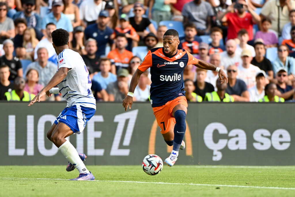Nordin | AllezPaillade.com