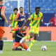 Montpellier Herault SC v FC Nantes - Ligue 1 McDonalds 20242025 | AllezPaillade.com