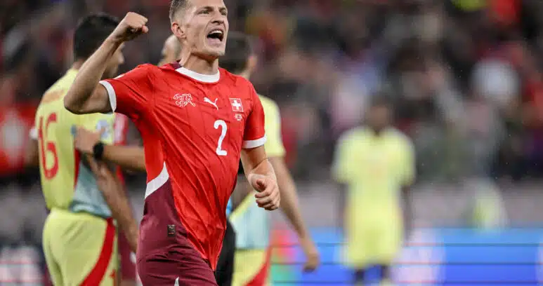 Suisse Omeragic | AllezPaillade.com