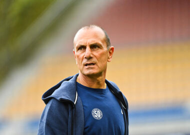 Der ZAkarian | AllezPaillade.com