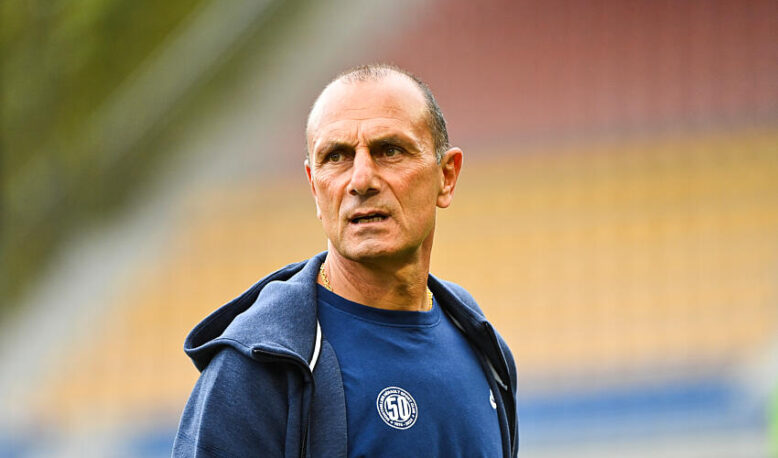 Der ZAkarian | AllezPaillade.com