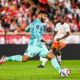 AS Monaco v Montpellier Herault SC - Ligue 1 McDonalds 20242025 | AllezPaillade.com