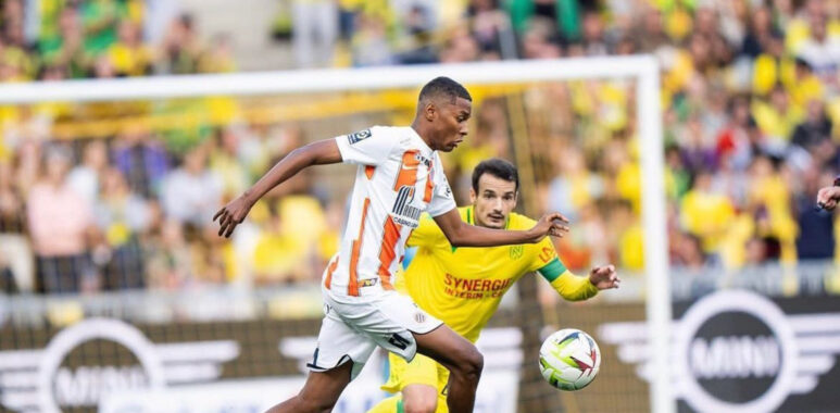 Yanis Issoufou