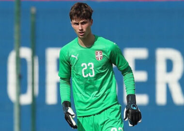 Viktor Dzodic