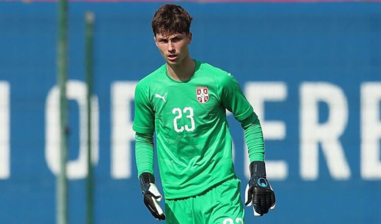 Viktor Dzodic | AllezPaillade.com Viktor Dzodic