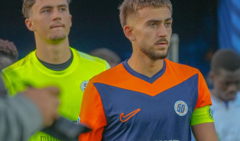Simon Cara | AllezPaillade.com Simon Cara
