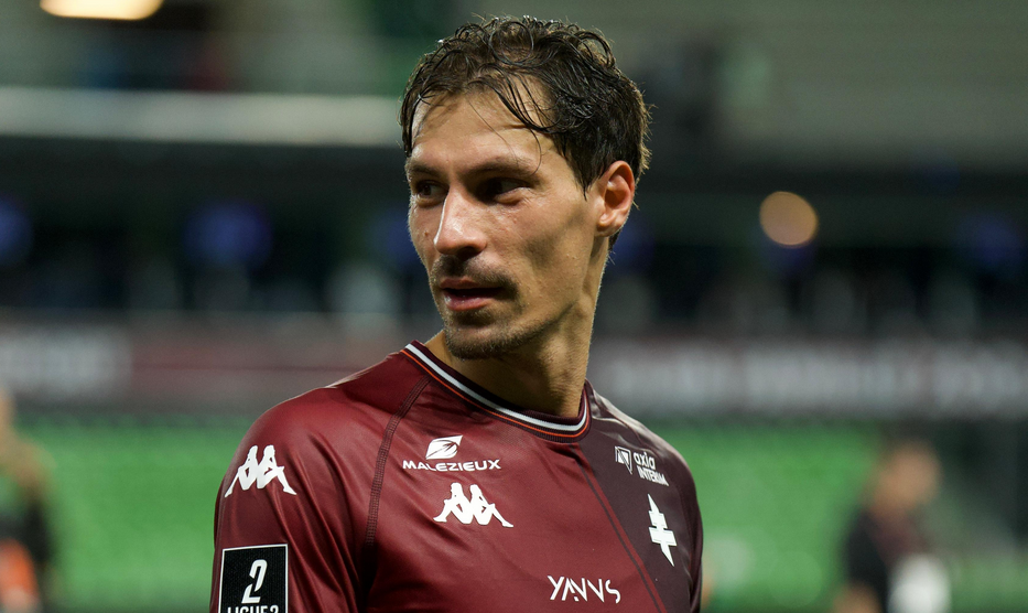 stambouli | AllezPaillade.com