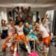 Féminines victoire face au Havre Octobre 2024 | AllezPaillade.com