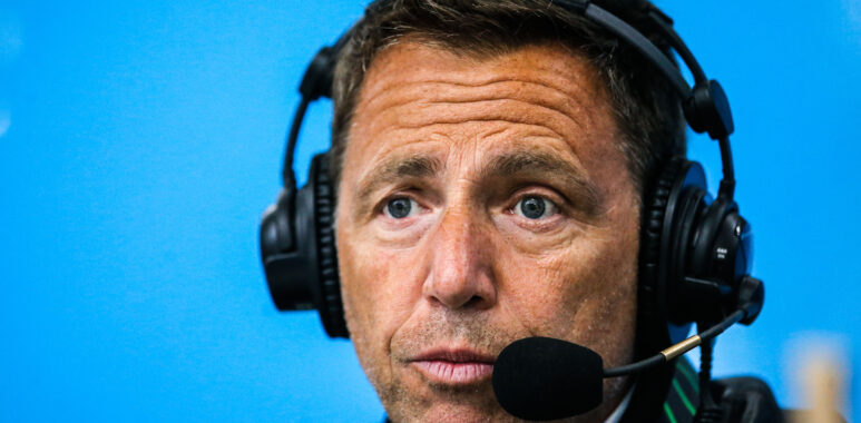 Olympique de Marseille v Feyenoord Rotterdam - Semi-Final Second Leg UEFA Europa Conference League | AllezPaillade.com