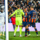 Montpellier Herault Sport Club v Olympique de Marseille - Ligue 1 Uber Eats | AllezPaillade.com