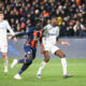 Montpellier Herault Sport Club v Olympique de Marseille - Ligue 1 Uber Eats | AllezPaillade.com