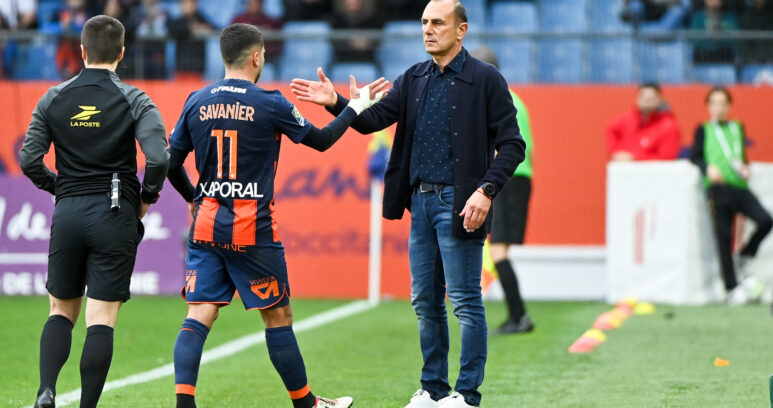 Der Zakarian SAvanier | AllezPaillade.com