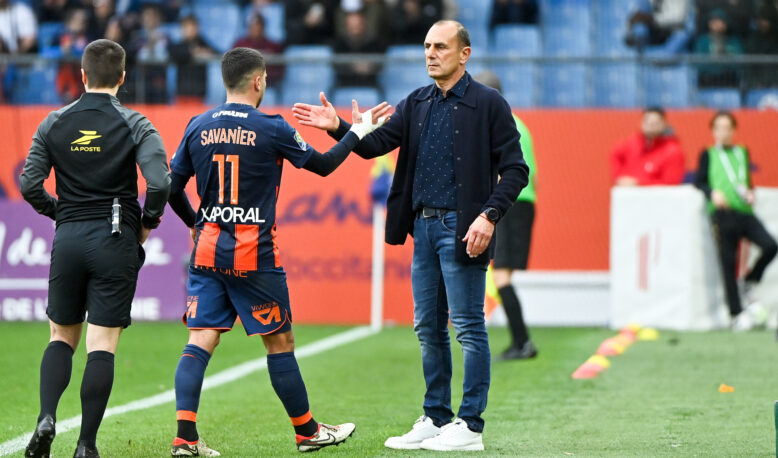 Der Zakarian SAvanier | AllezPaillade.com