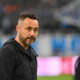 Olympique de Marseille v Angers SCO - Ligue 1 MCDonalds 20242025 | AllezPaillade.com