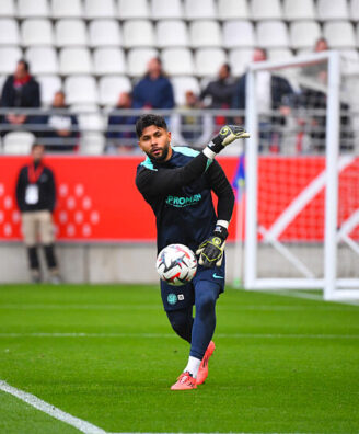 Dimitry Bertaud | AllezPaillade.com