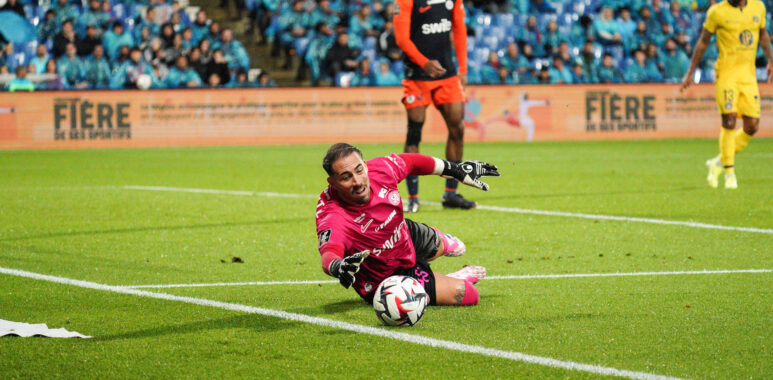 Montpellier Herault SC v Toulouse FC - Ligue 1 MCDonalds 20242025 | AllezPaillade.com
