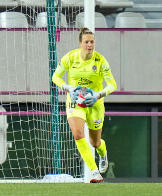 Féminines, Marie Petiteau | AllezPaillade.com Féminines, Marie Petiteau