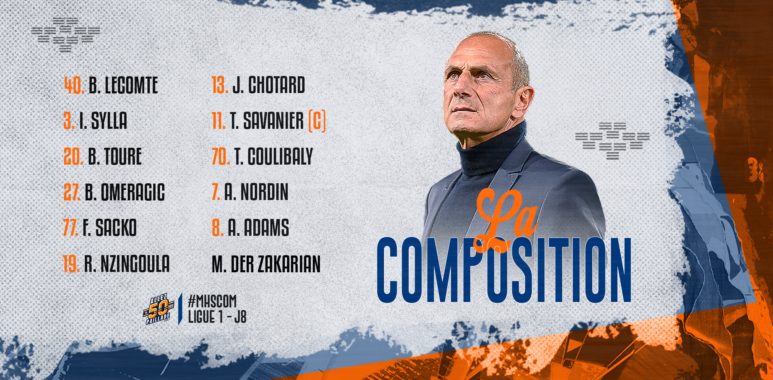 compo-officielle mhsc-om-24-25 | AllezPaillade.com