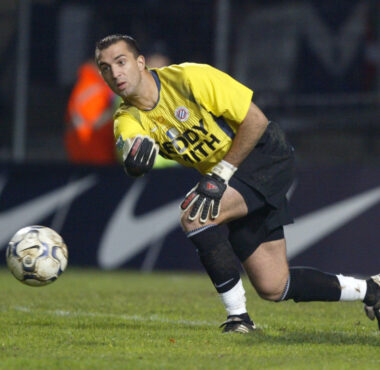 Rudy Riou