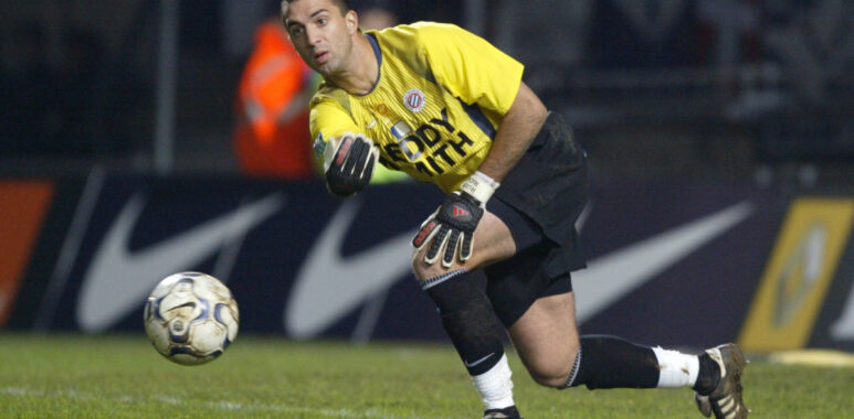 Rudy Riou