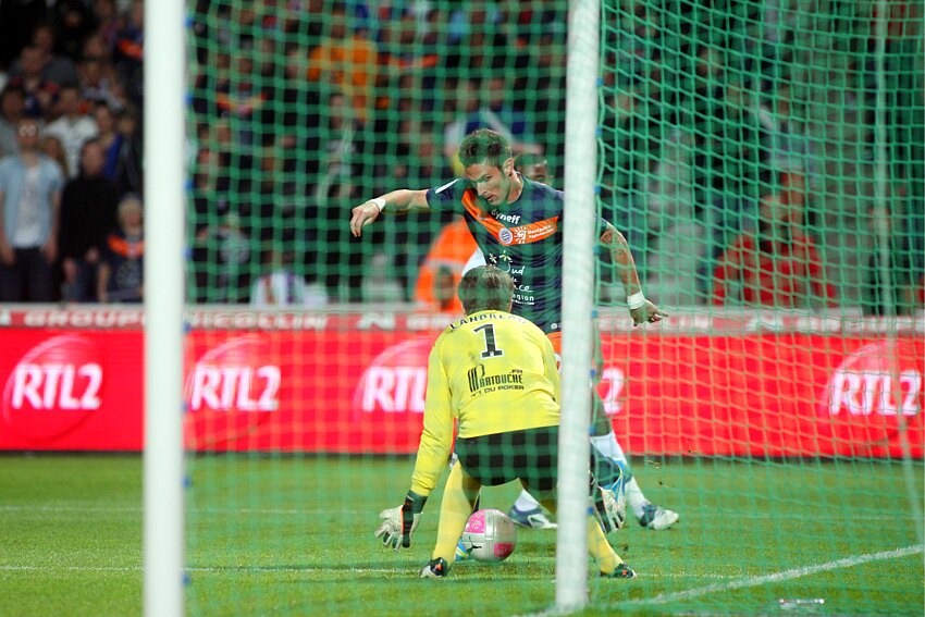 Olivier GIROUD passe decisive | AllezPaillade.com