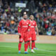 Montpellier Herault SC v Stade Brestois 29 - Ligue 1 MCDonalds 20242025 | AllezPaillade.com