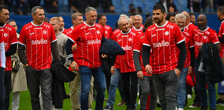 50 ans légendes gala | AllezPaillade.com