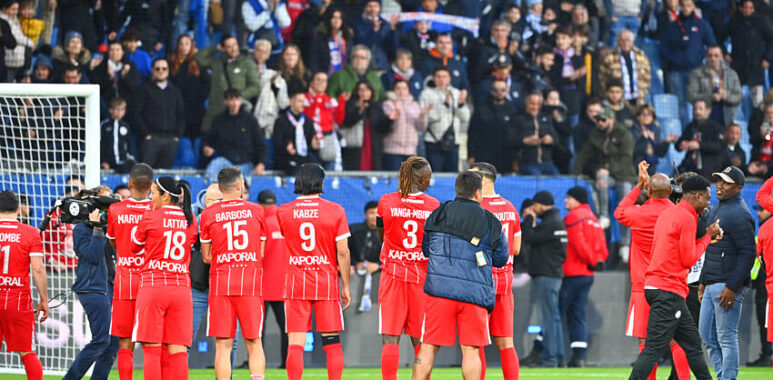 50 ans légendes gala | AllezPaillade.com