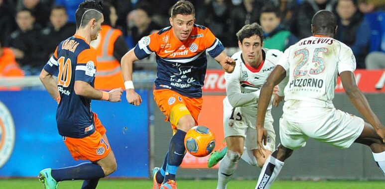 Anthony MOUNIER | AllezPaillade.com