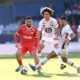 Montpellier HSC v LOSC Lille - Ligue 1 McDonalds 20242025 | AllezPaillade.com