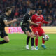 RC Lens v Montpellier Herault SC - Ligue 1 McDonalds 20242025 | AllezPaillade.com