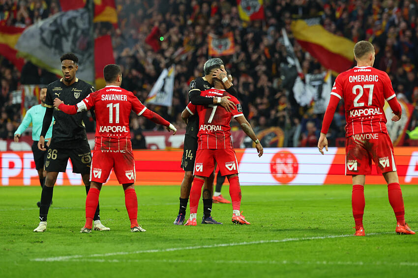 Nordin | AllezPaillade.com