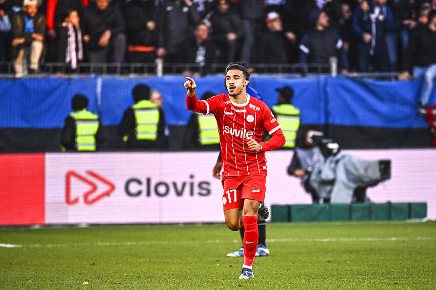 Sainte-Luce | AllezPaillade.com