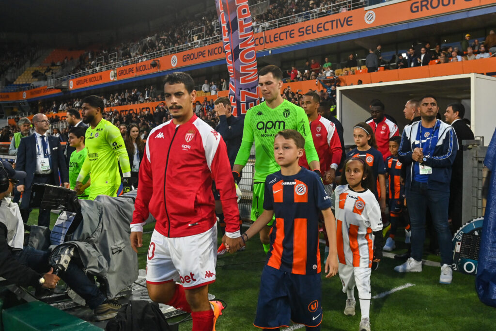 Ben Yedder | AllezPaillade.com