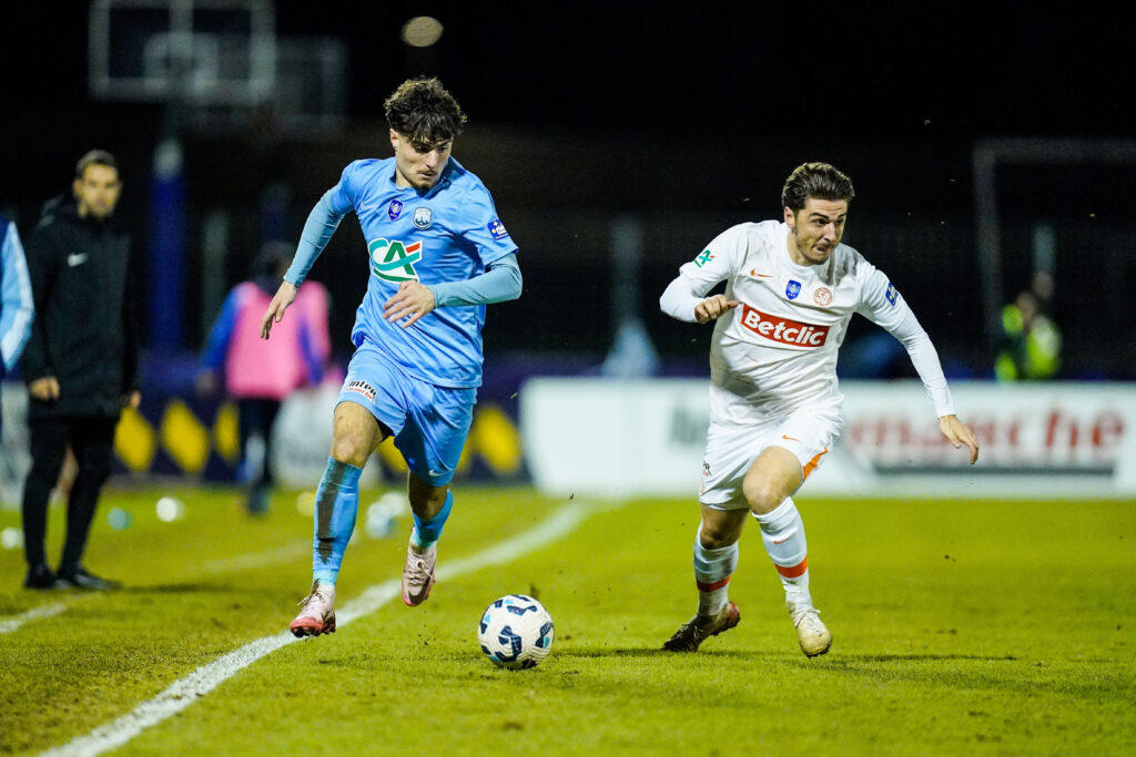 Nicolas Pays | AllezPaillade.com