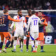 Olympique Lyonnais v Montpellier Herault SC - Ligue 1 McDonalds 20242025 | AllezPaillade.com