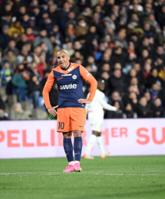 Khazri | AllezPaillade.com